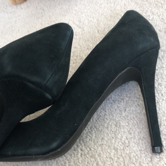 Like New Fergie Affection Pumps - Picture 7 of 7